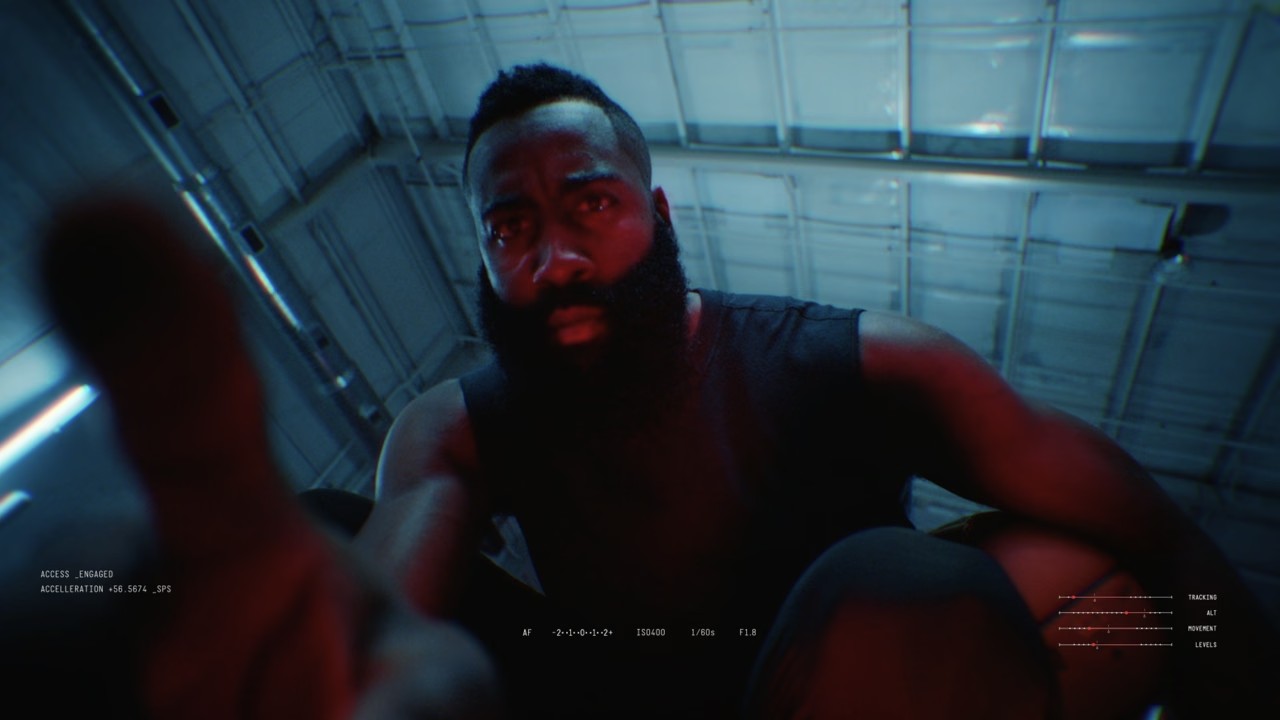 Adidas | James Harden