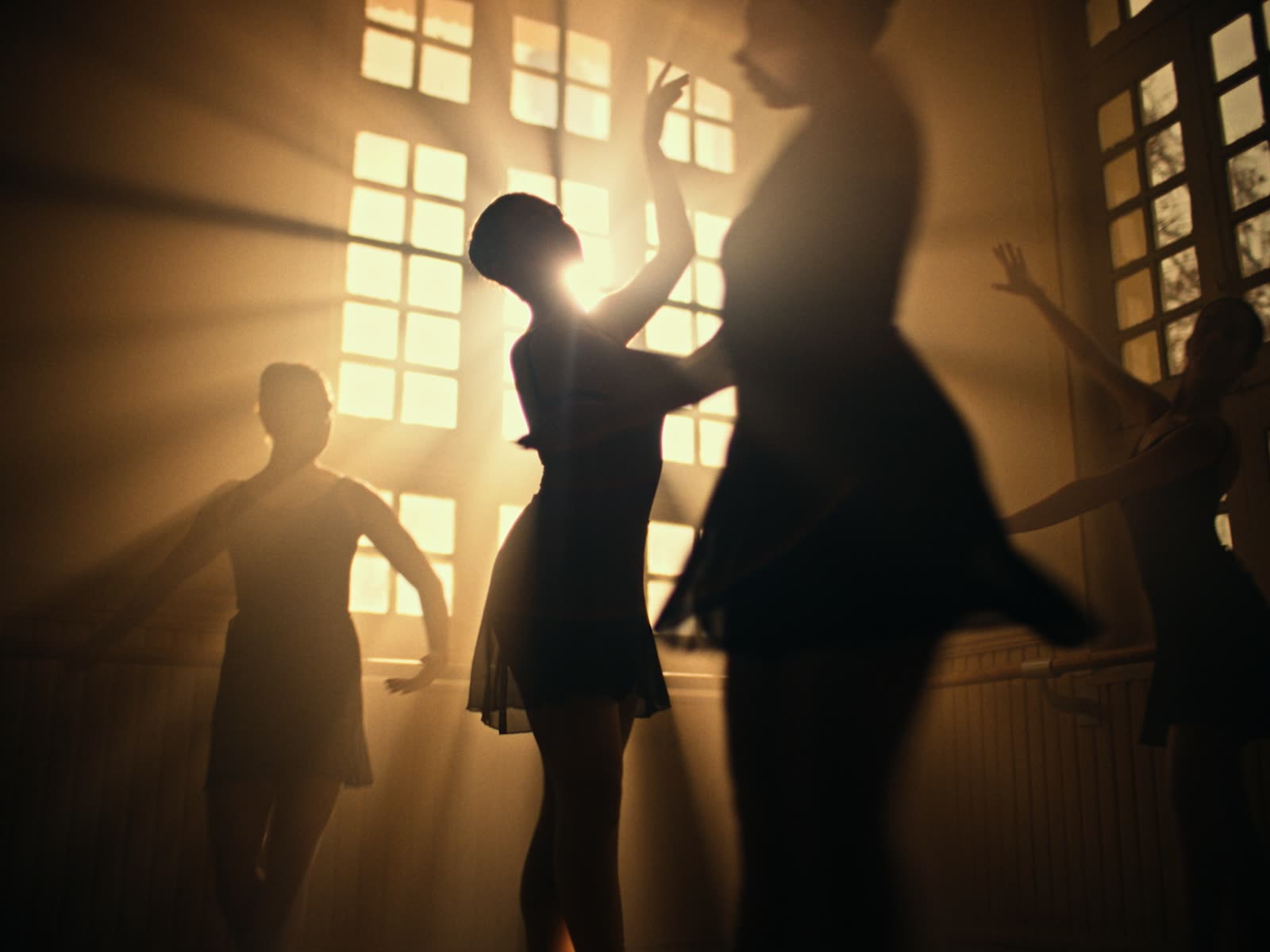 De Beers | Director's Cut