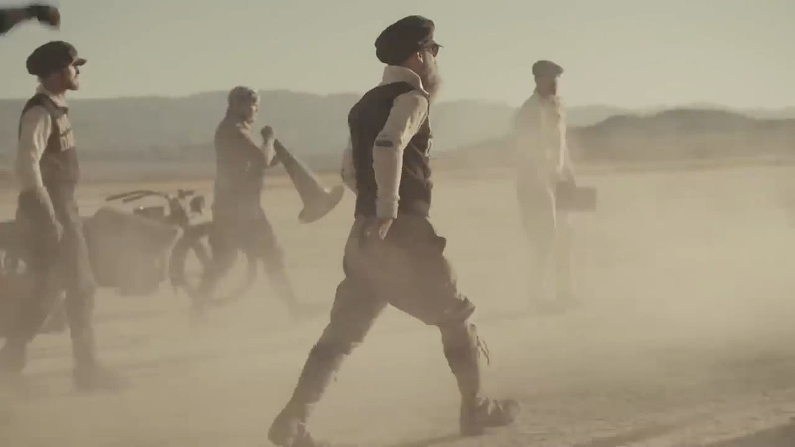 Harley Davidson | The Linage