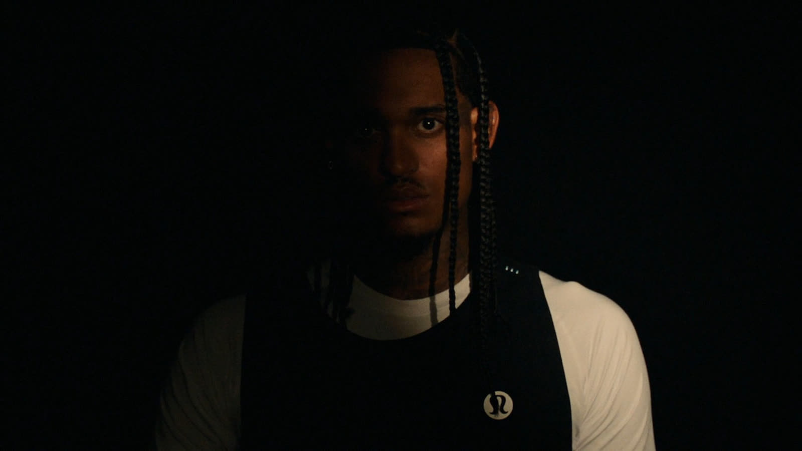 Lululemon | 24 Hours To The Fullest - Jordan Clarkson
