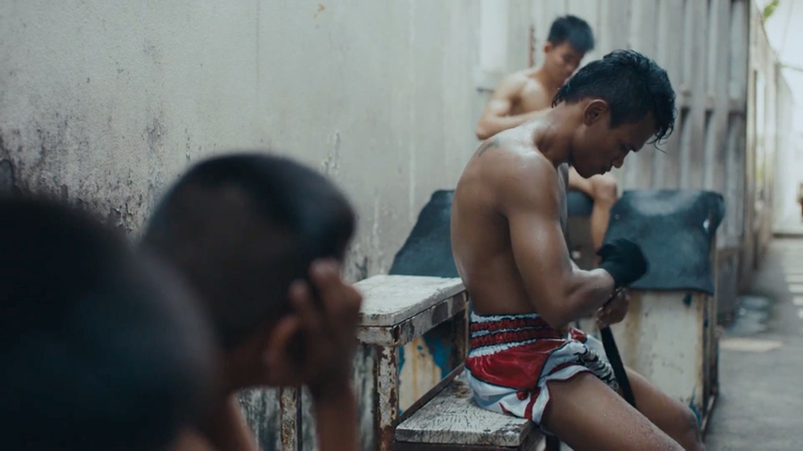 Muay Thai