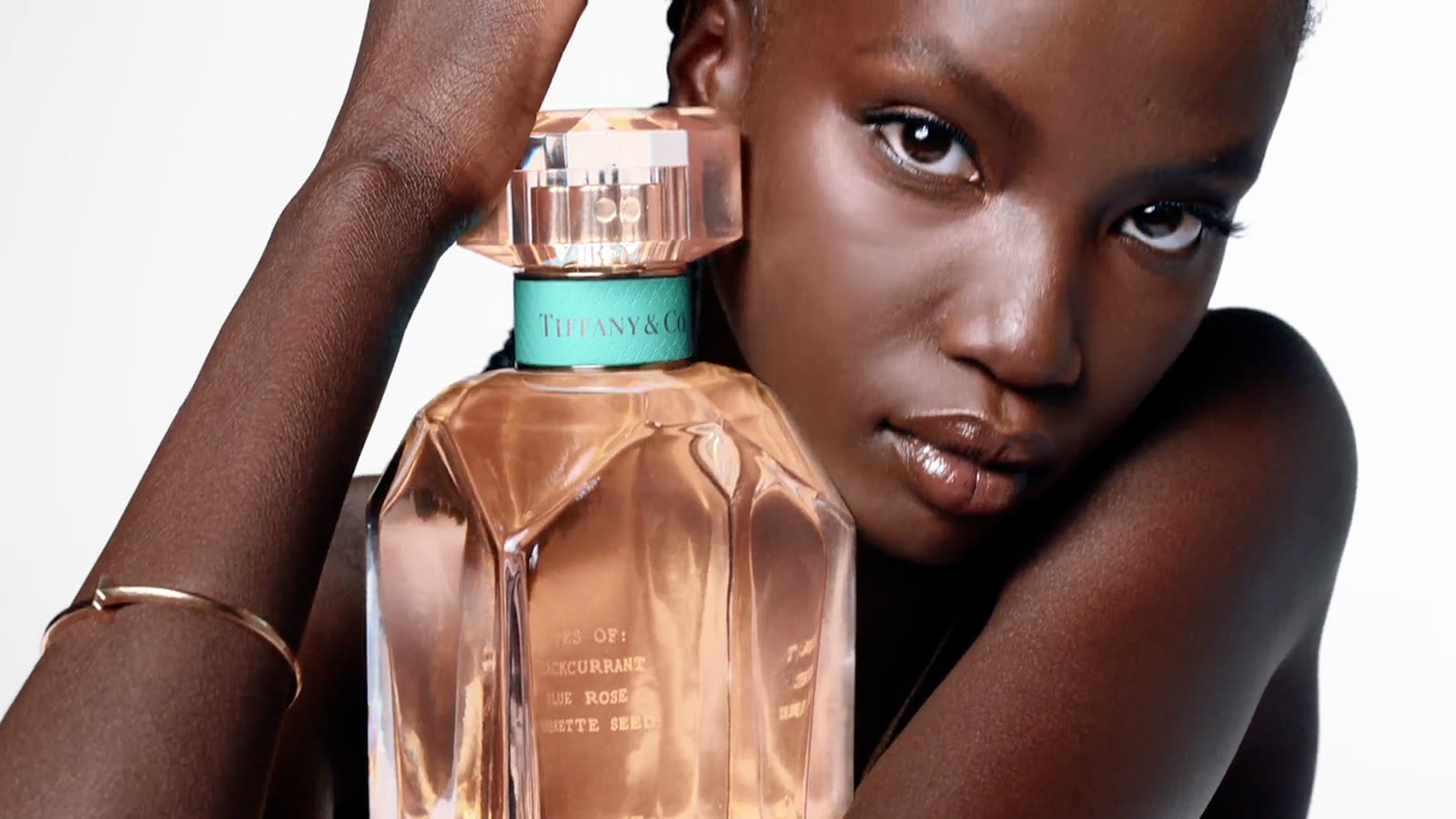 Tiffany & Co | Rose Gold