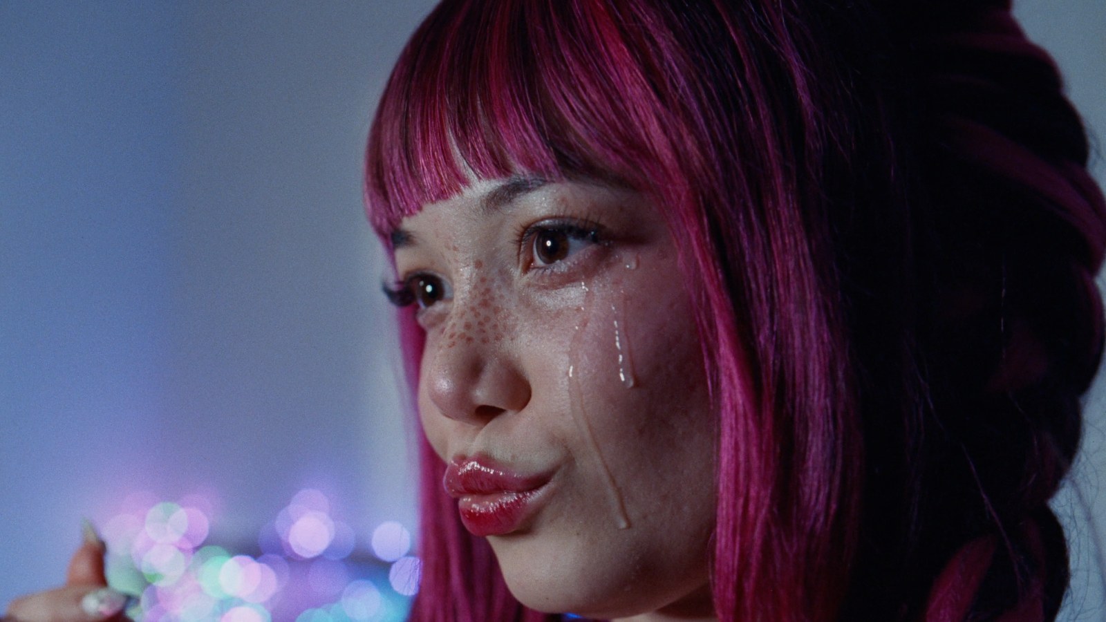 Tokischa | Perreo Llorando