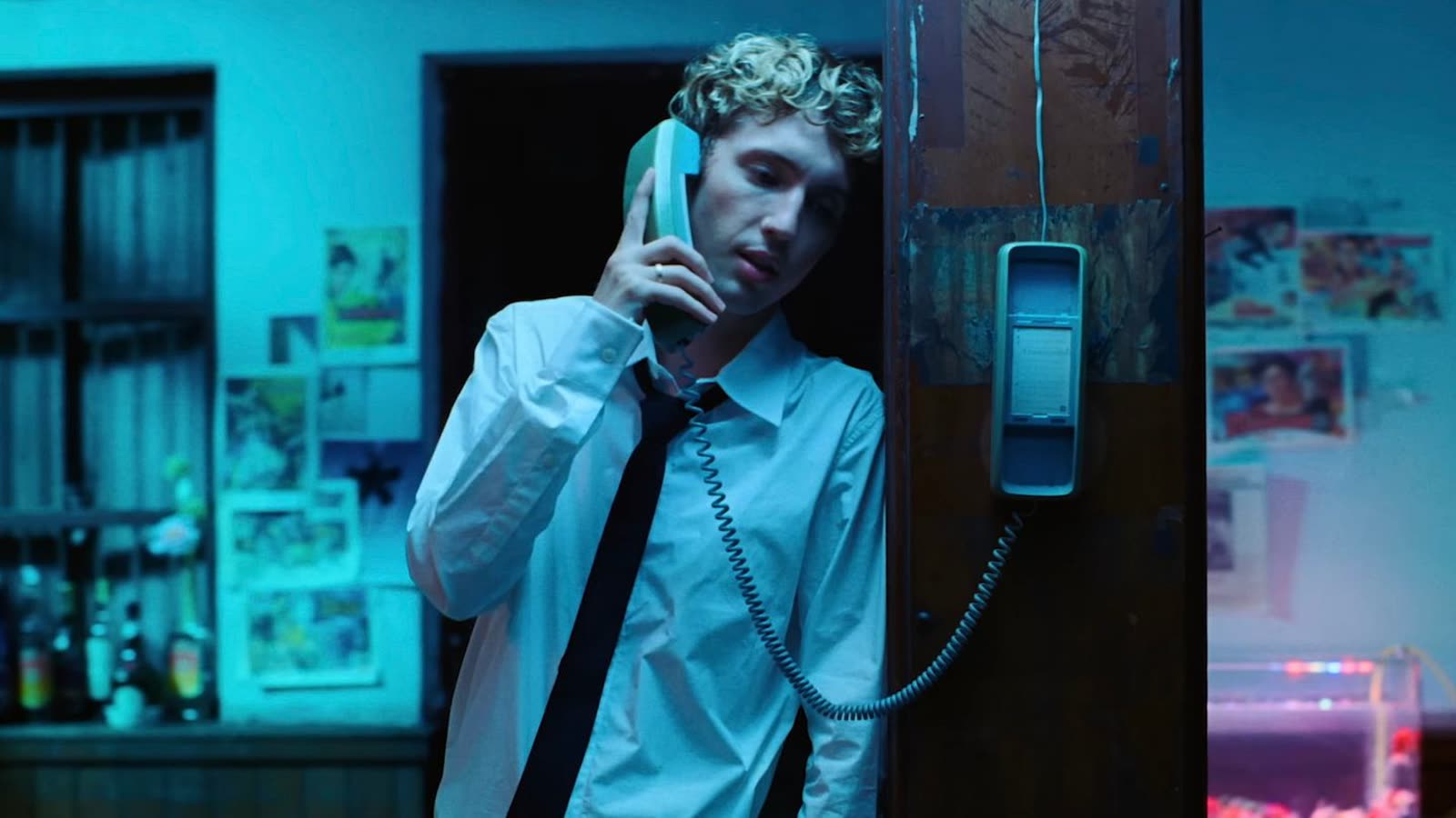 Troye Sivan | Got Me Started