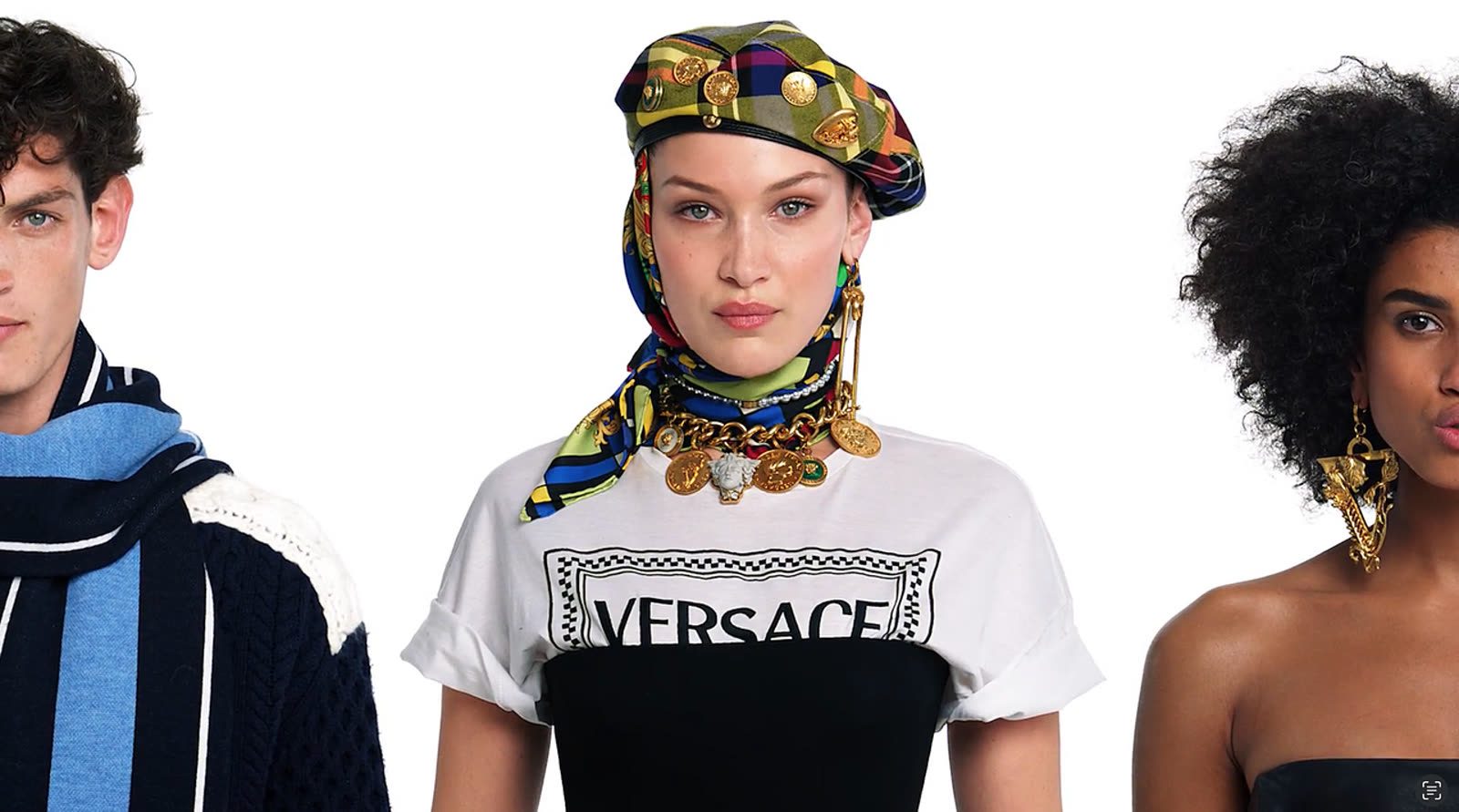 Versace | The Clans of Versace